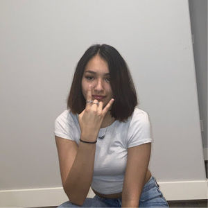 Meet your Posher, Brianna